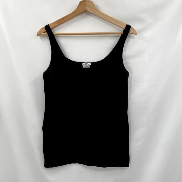 Vince Navy Blue Men's Jogger Sweatpants - Picture 2 of 5